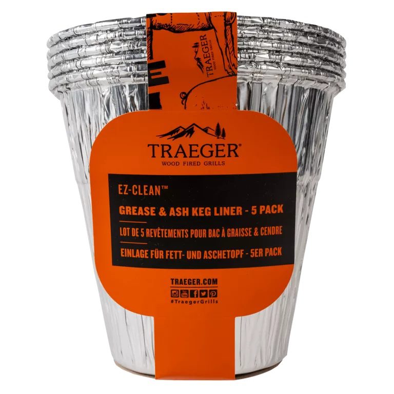 634868935015 1 Traeger Grease Ash Keg Liner 5 Pack.jpg